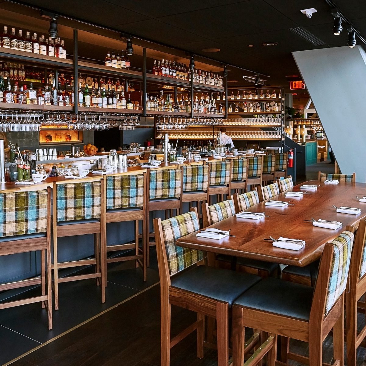 Private & Group Dining In Reston | Founding Farmers