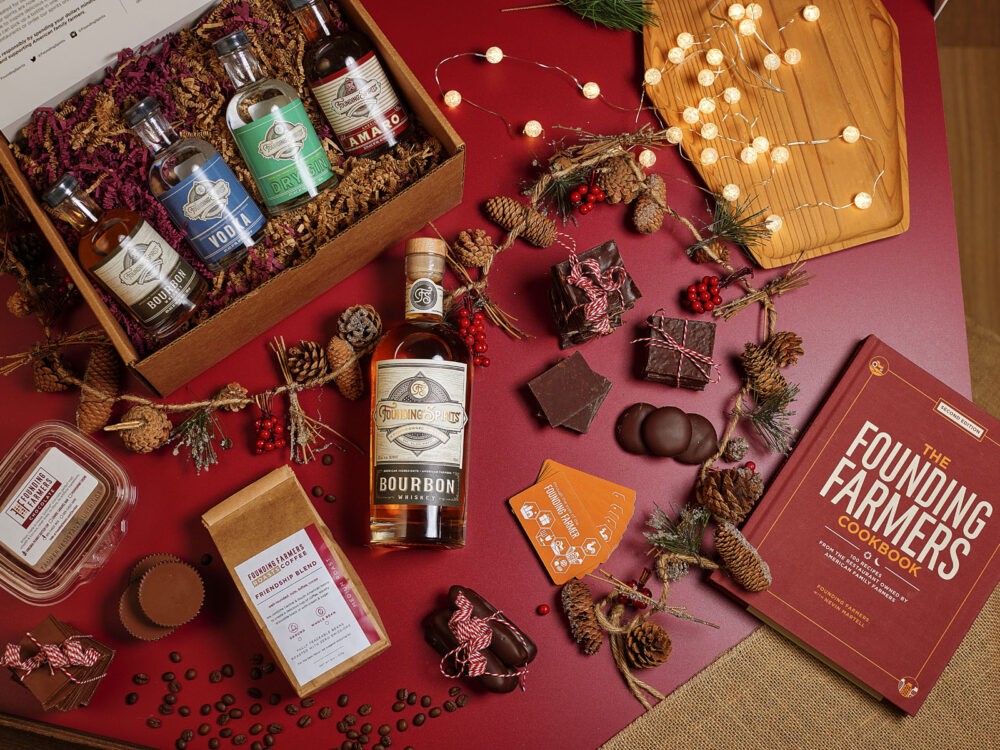 The Founding Farmers Holiday Gift Guide: Discover the Perfect Presents for Every Gathering